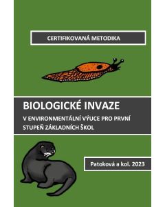 Biologické invaze v environmentální výuce pro první stupeň základních škol
